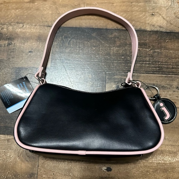 Vintage Y2K Brand New ‘J’ Initial Handbag - Picture 3 of 5